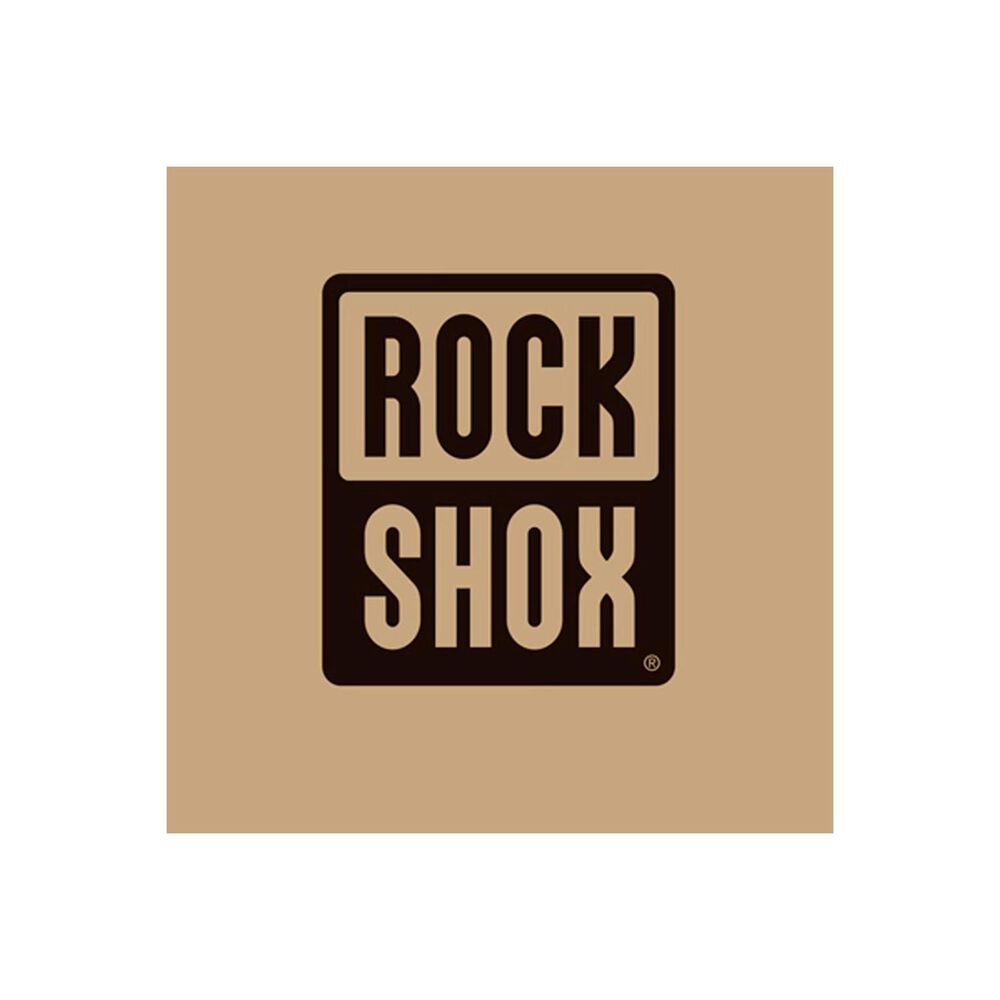Polera Rockshox Manga Corta R2202 Café image number 4.0
