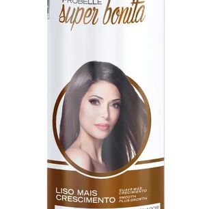Acondicionador Liso Mais Crescimento Probelle 1000ml