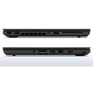 Notebook Lenovo T460 14 (i7-6ta 8gb 256gb Ssd) - Reacondicionado Grado A