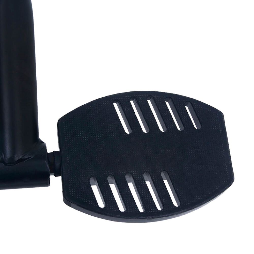 Maquina Abdominales Total Abs Crunch Ab Shaper image number 7.0