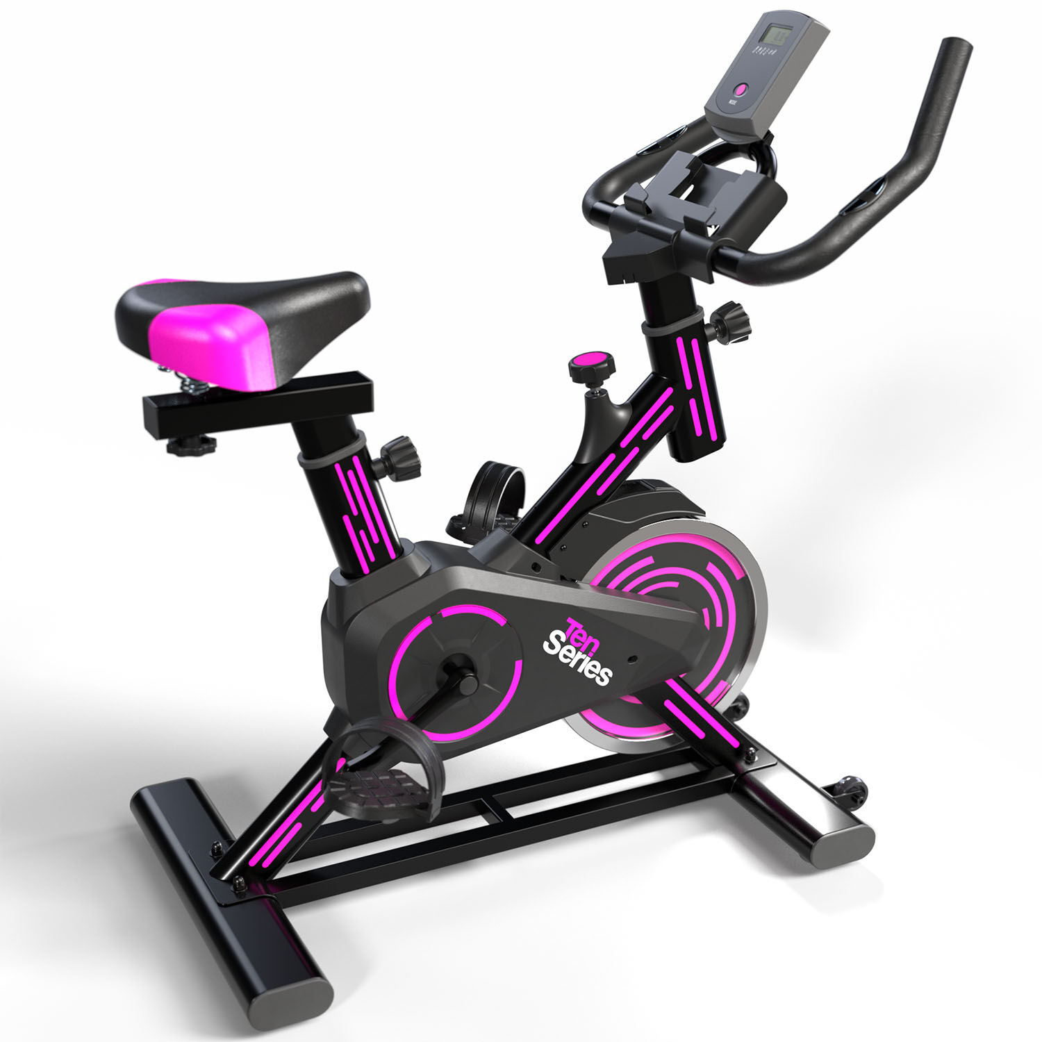 Bicicleta Spinning Sbp40 Ten Series image number 5.0