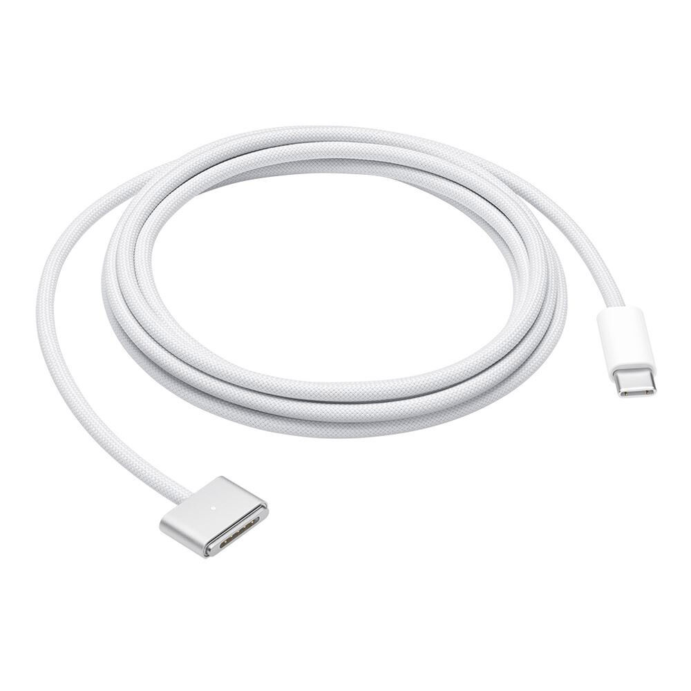 Cable Apple Usb C A Magsafe 3 2 Metros image number 0.0