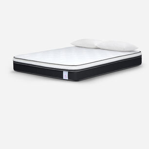 Colchon Rosen New Style 6 / 2 Plazas + Almohadas