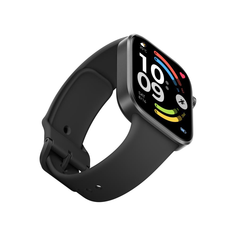 Smartwatch Xiaomi Watch 6 / 2.07" image number 3.0