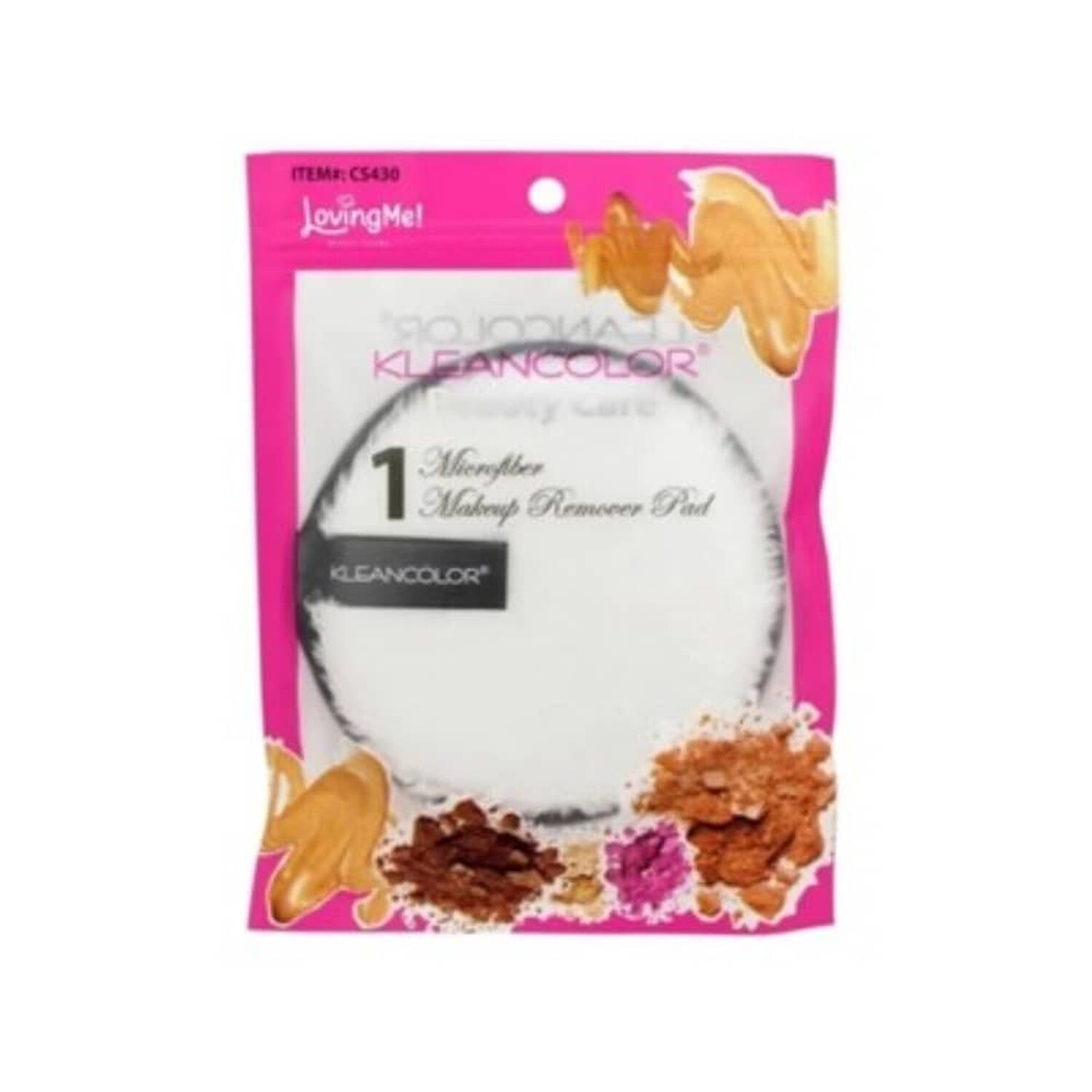 Beauty Care - Elimina Todo Tipo De Maquillaje image number 0.0