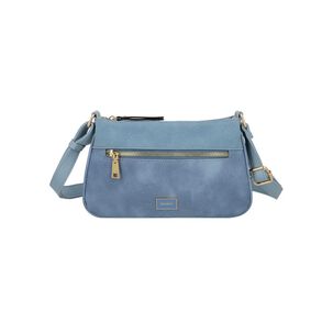 Bandolera Secret Manhattan Sc6 S Celeste