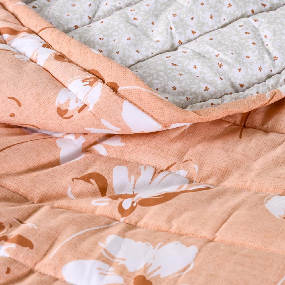 Cobertor Elements & Co Sunny / 2 Plazas image number 2.0