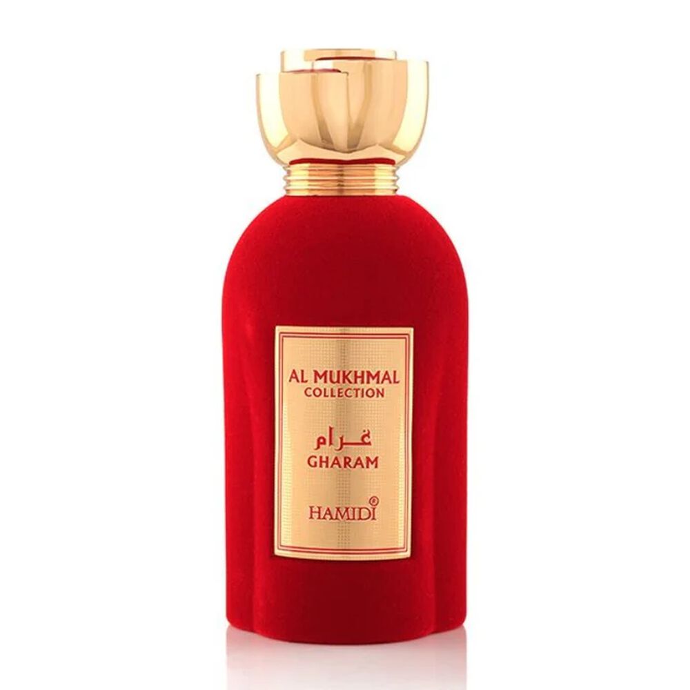 Hamidi Gharam Edp 100ml image number 0.0