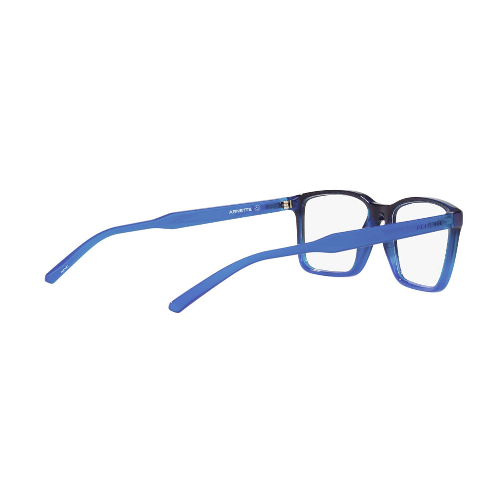 Lentes Ópticos Nakki Azul Arnette image number 8.0