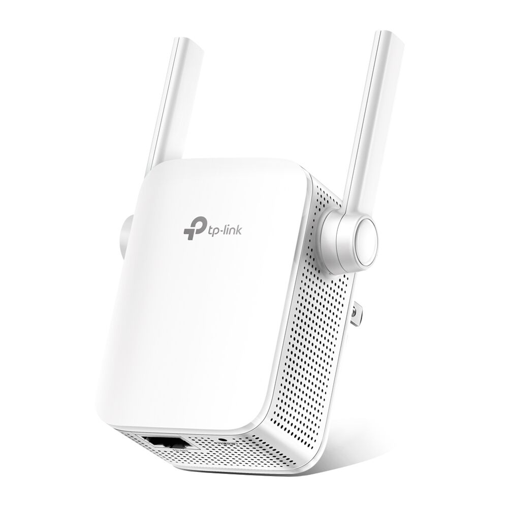 Extensor De Rango Tp-link Re205 Ac750 Wifi Dual Band image number 1.0