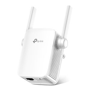Extensor De Rango Tp-link Re205 Ac750 Wifi Dual Band