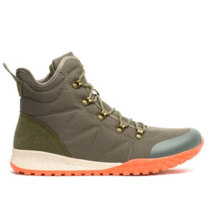 Bototo Hombre Khaki Lander Chinitown