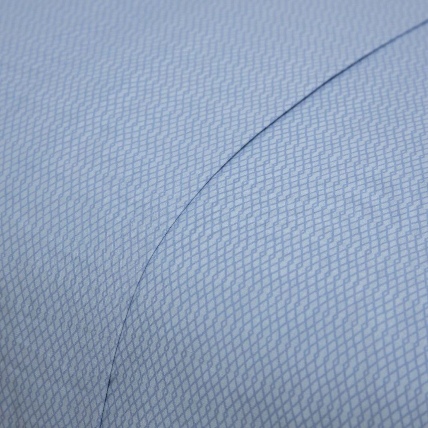 Juego De S&aacute;banas Belle Noite Geometrico25 / King / 180 Hilos image number 2.0