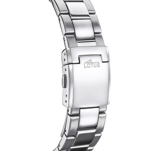 Reloj 18800/8 Lotus Naranja Hombre Connected