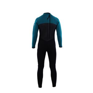 Traje De Agua 4 Mm Neopreno - Hombre Xl
