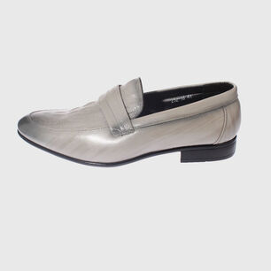 Zapato De Vestir Gris Casatia Art: 823218grey