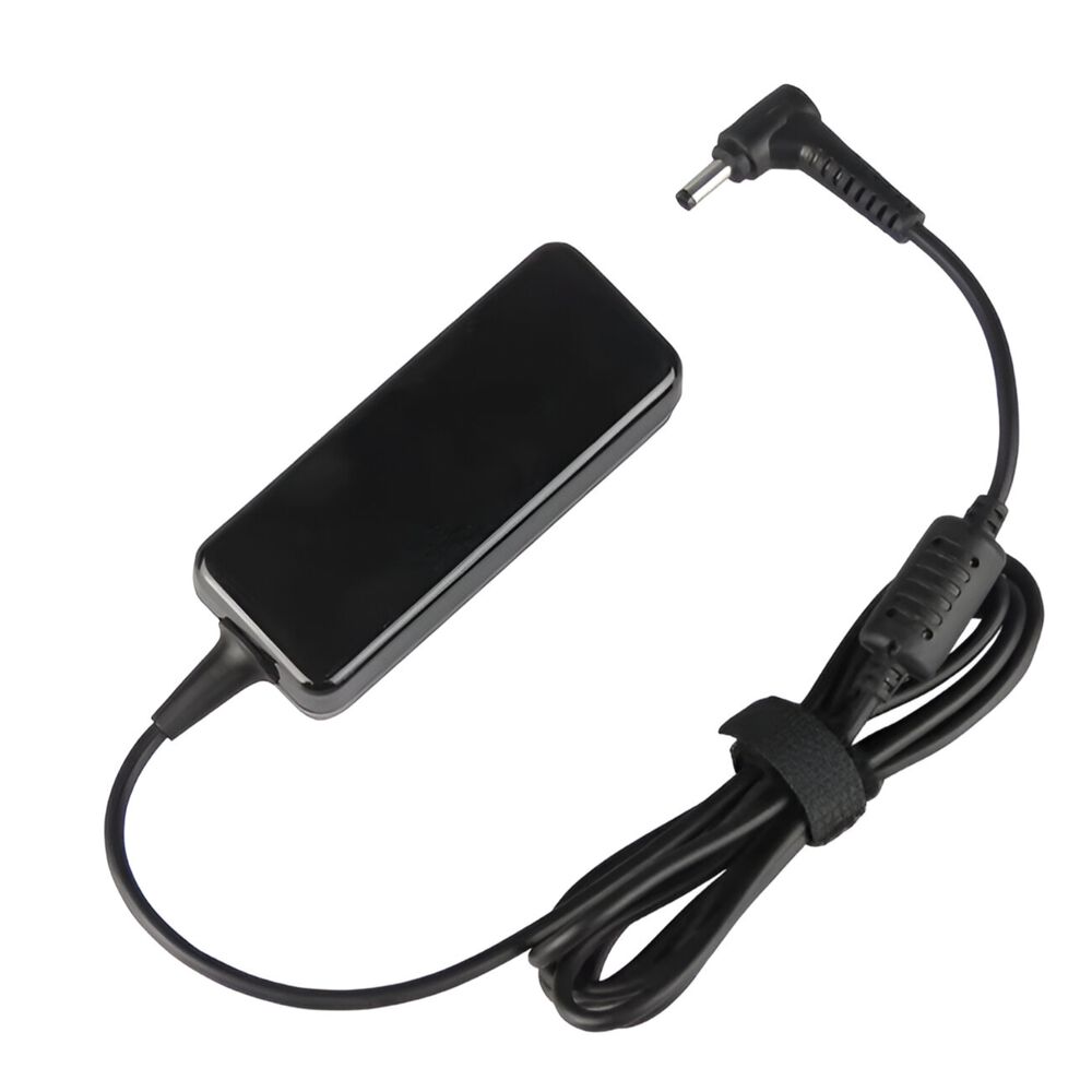 Cargador Notebook Para Lenovo Punta Fina 20v/2.25a Cert-sec image number 0.0