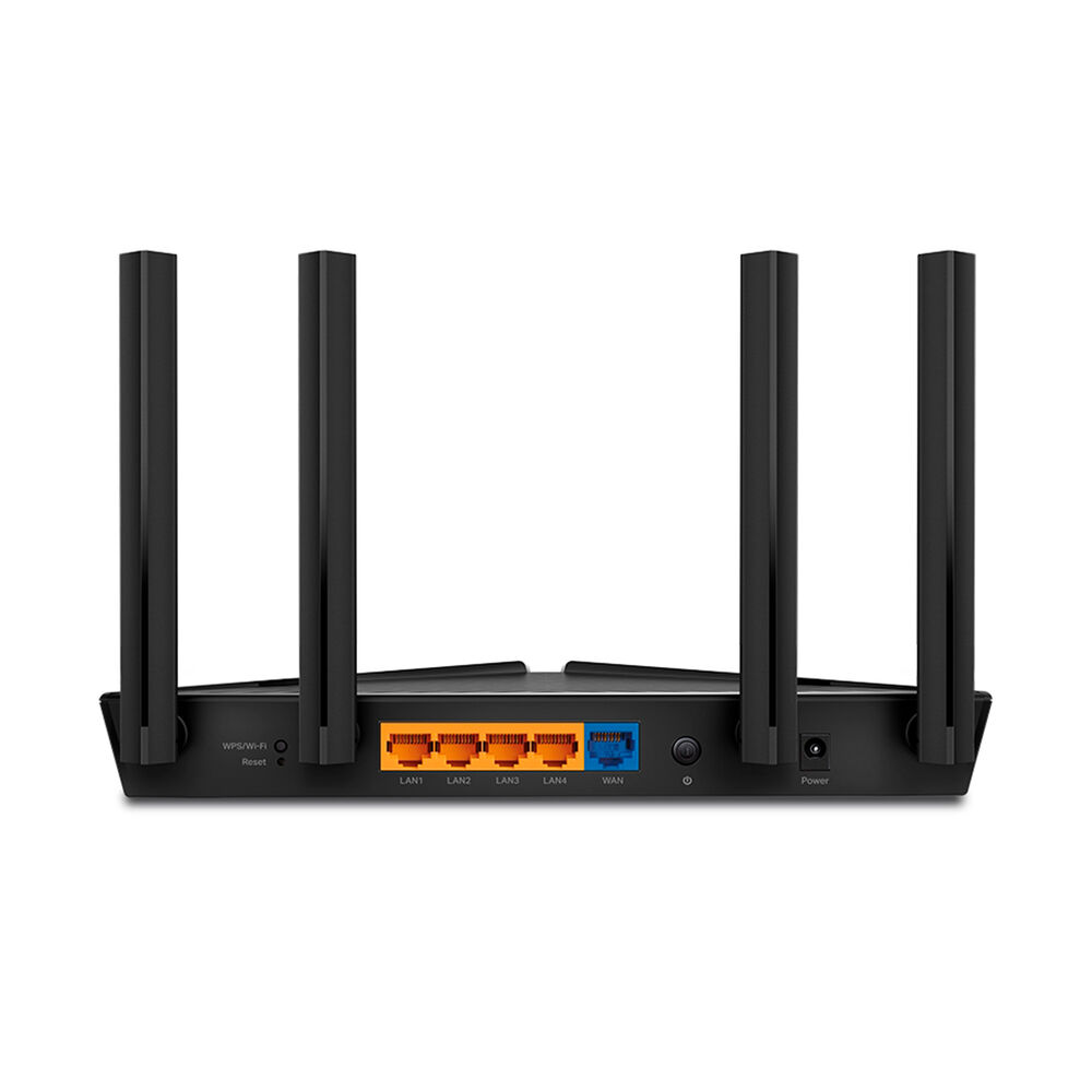 Router Wifi 6 Tp-link Archer Ax23 Ax1800 Dual Band 4 Antenas image number 4.0