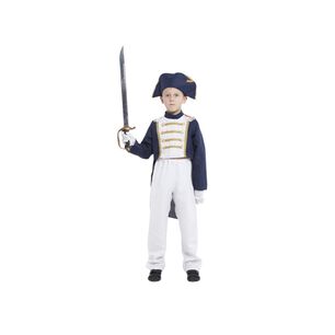 Disfraz Infantil Napoleon Bonaparte