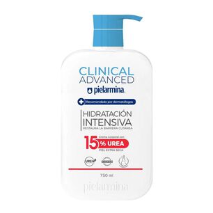 Crema Corporal Pielarmina Clinical Advanced Urea 15% – 750 Ml