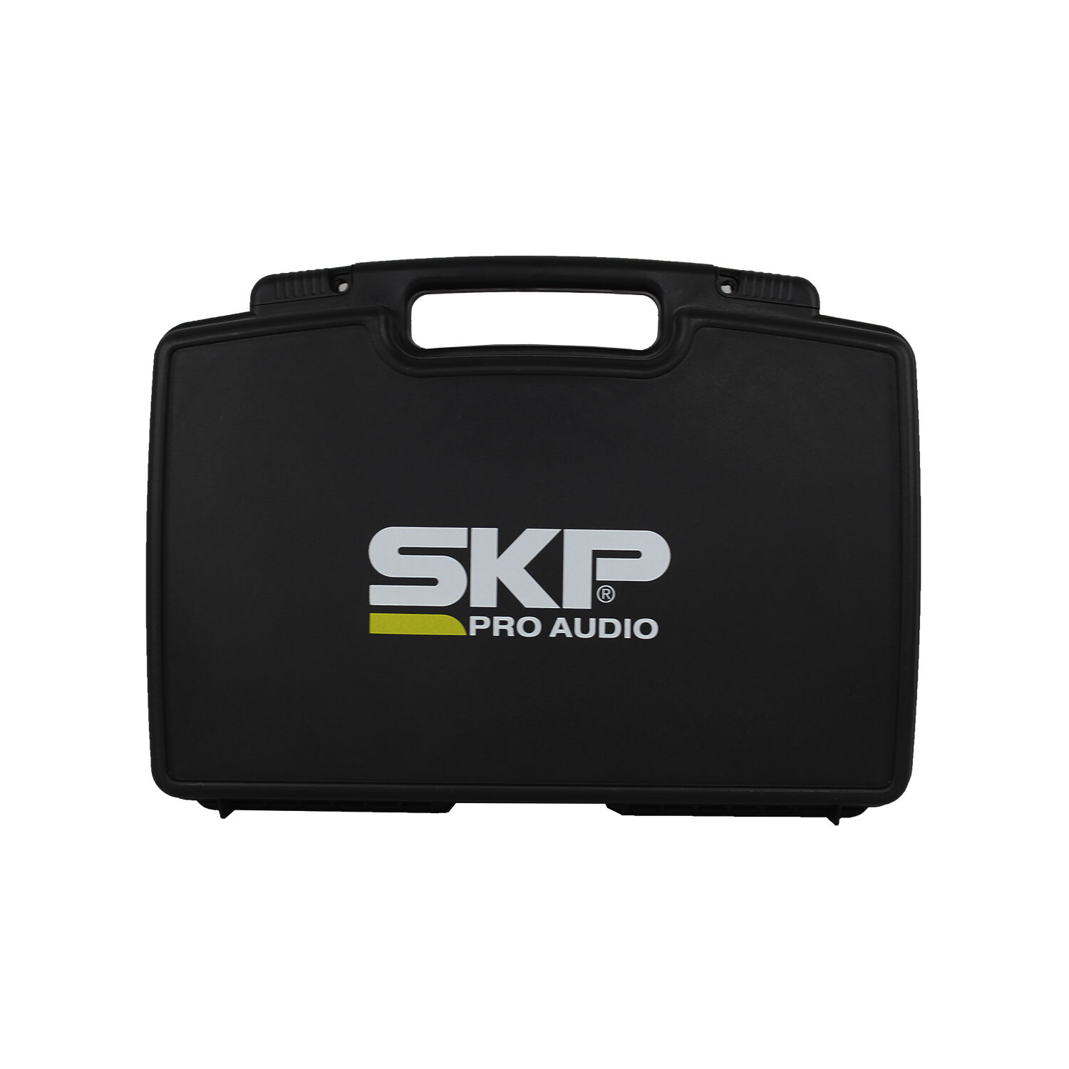 Microfono Doble Inalambrico Skp Uhf 300d image number 5.0