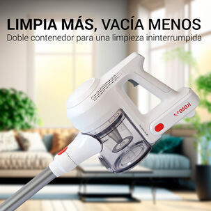 Aspiradora Inal&aacute;mbrica D200 Osoji 150w