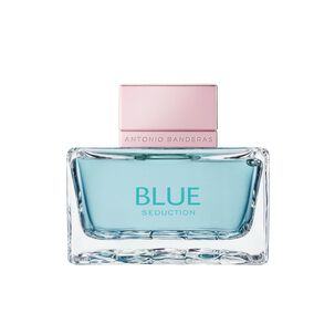Perfume Mujer Blue Seduction Woman Antonio Bandera / 80 Ml / Edt