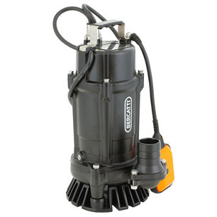 Electrobomba Sumergible 1 Hp Lodera
