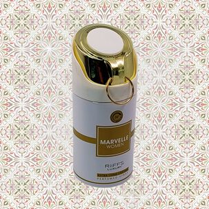 Riiffs Marvelle Women Body Spray 250 Ml