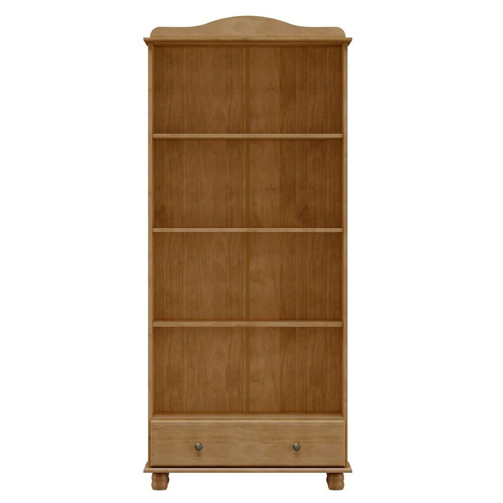 Vitrina Roca Santa Fe Modular / 2 Puertas / 1 Caj&oacute;n image number 2.0