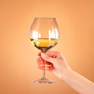 Copa De Vino 750 Ml Rosada