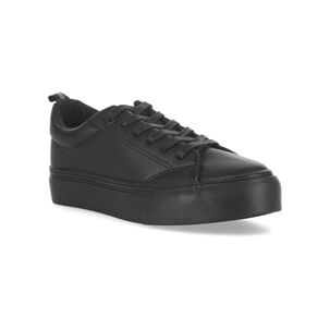 Zapatilla Escolar Niña Legal Street Black