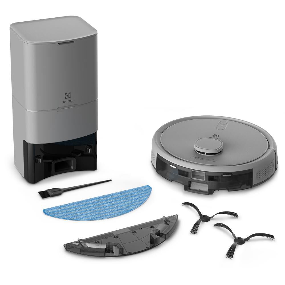 Aspiradora Robot Electrolux ERB80 / 4.1 Litros / 150 Watts image number 7.0