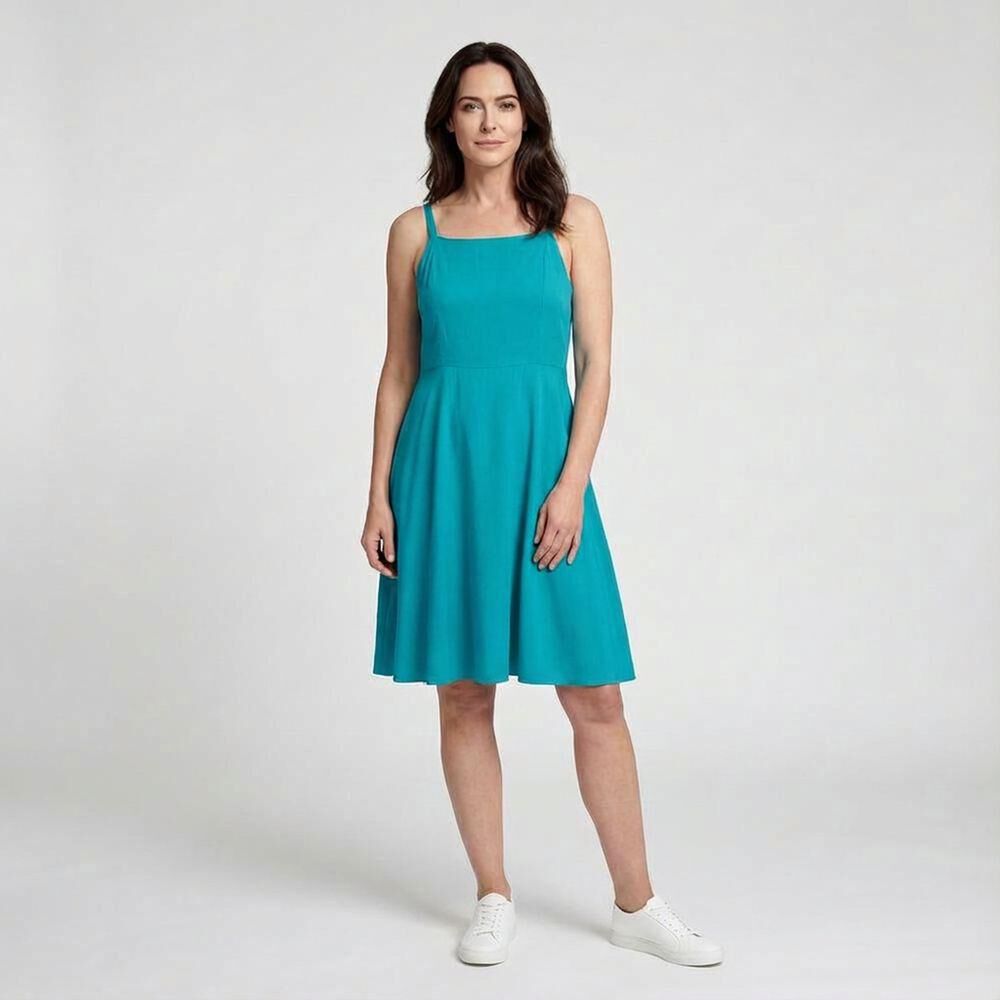 Vestido Mujer Geeps image number 0.0