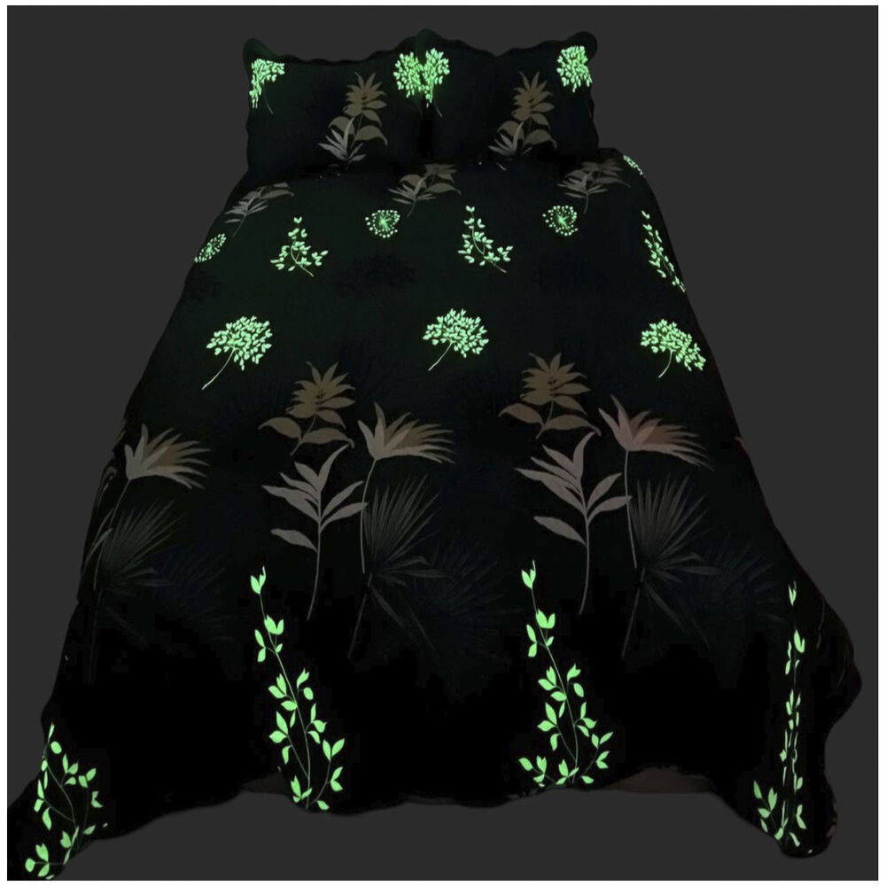Cubrecama Tipo Quilt Luminoso 2 Plazas M04 image number 1.0