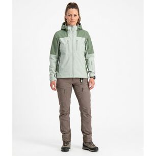 Chaqueta T&eacute;cnica 3 en 1 Mujer Wetland