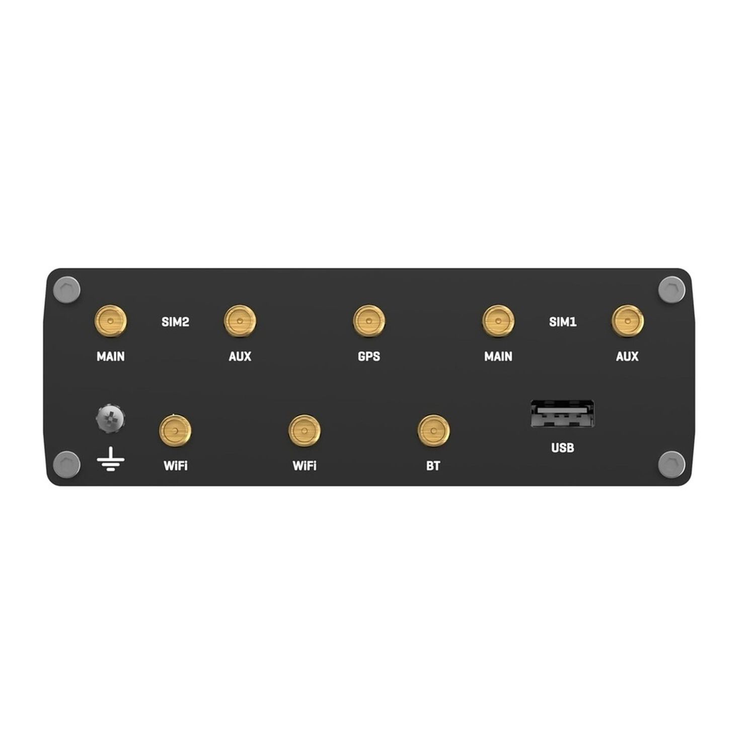 Router Celular Industrial Teltonika Rutx12 image number 3.0