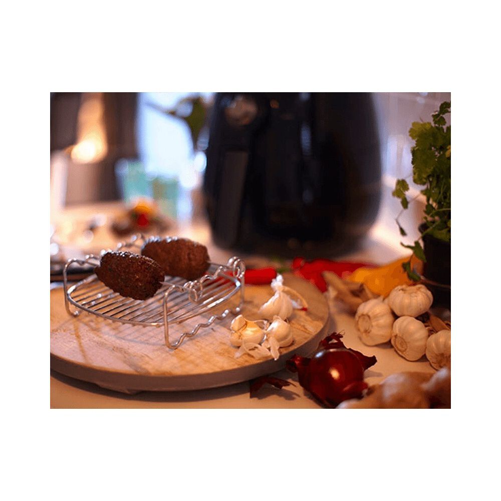 Accesorio Airfryer Xl Para Brochetas Philips Hd9905/00 image number 3.0