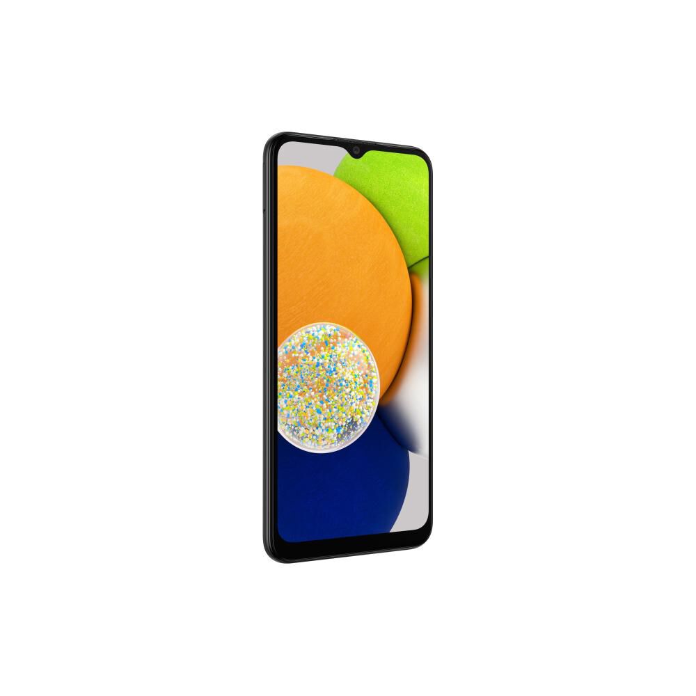 Smartphone Samsung Galaxy A03 / 64 GB / Movistar image number 3.0
