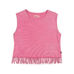 Polera Ni&ntilde;a Red - Rock