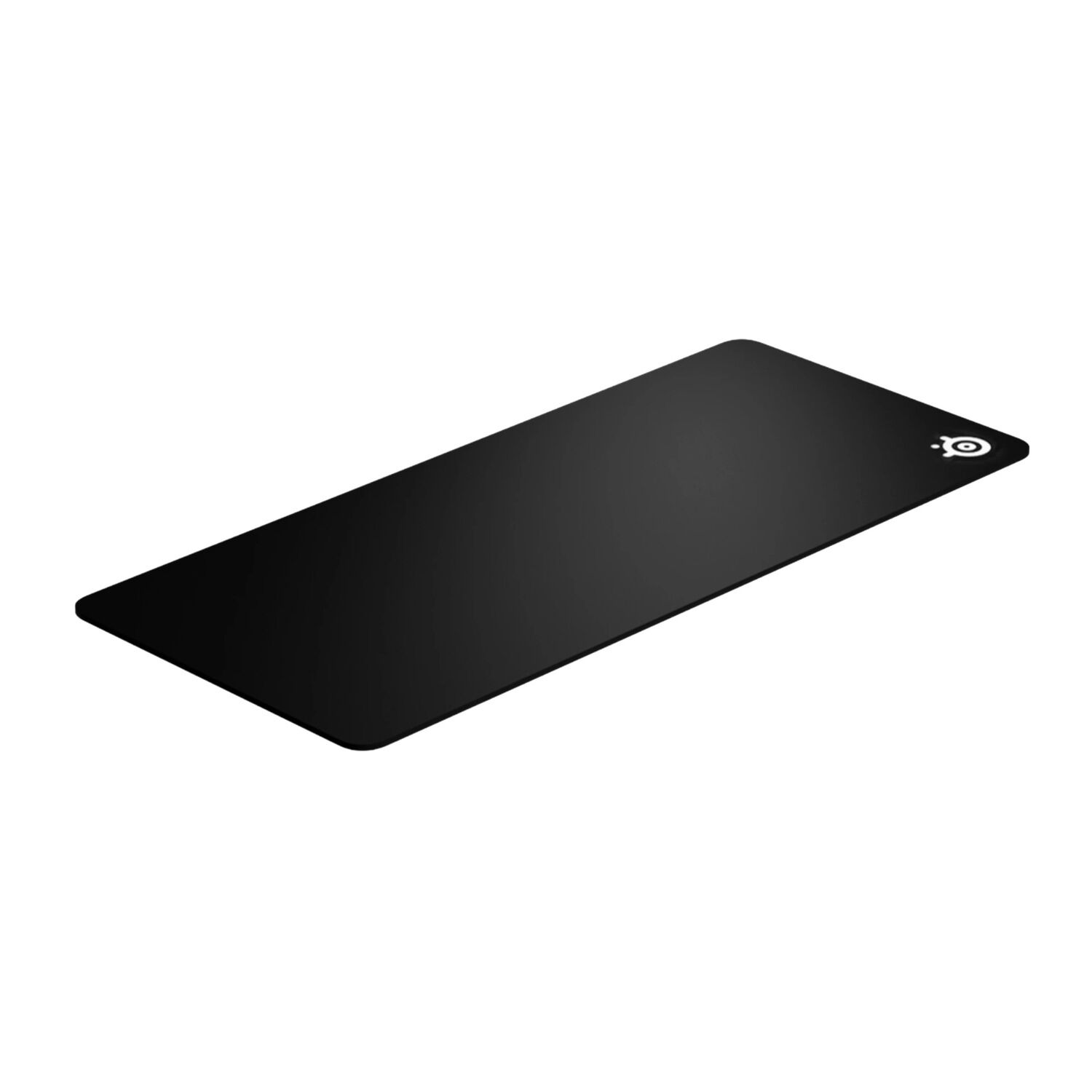 Mousepad Gamer Steelseries Qck Heavy Xxl Negro image number 0.0