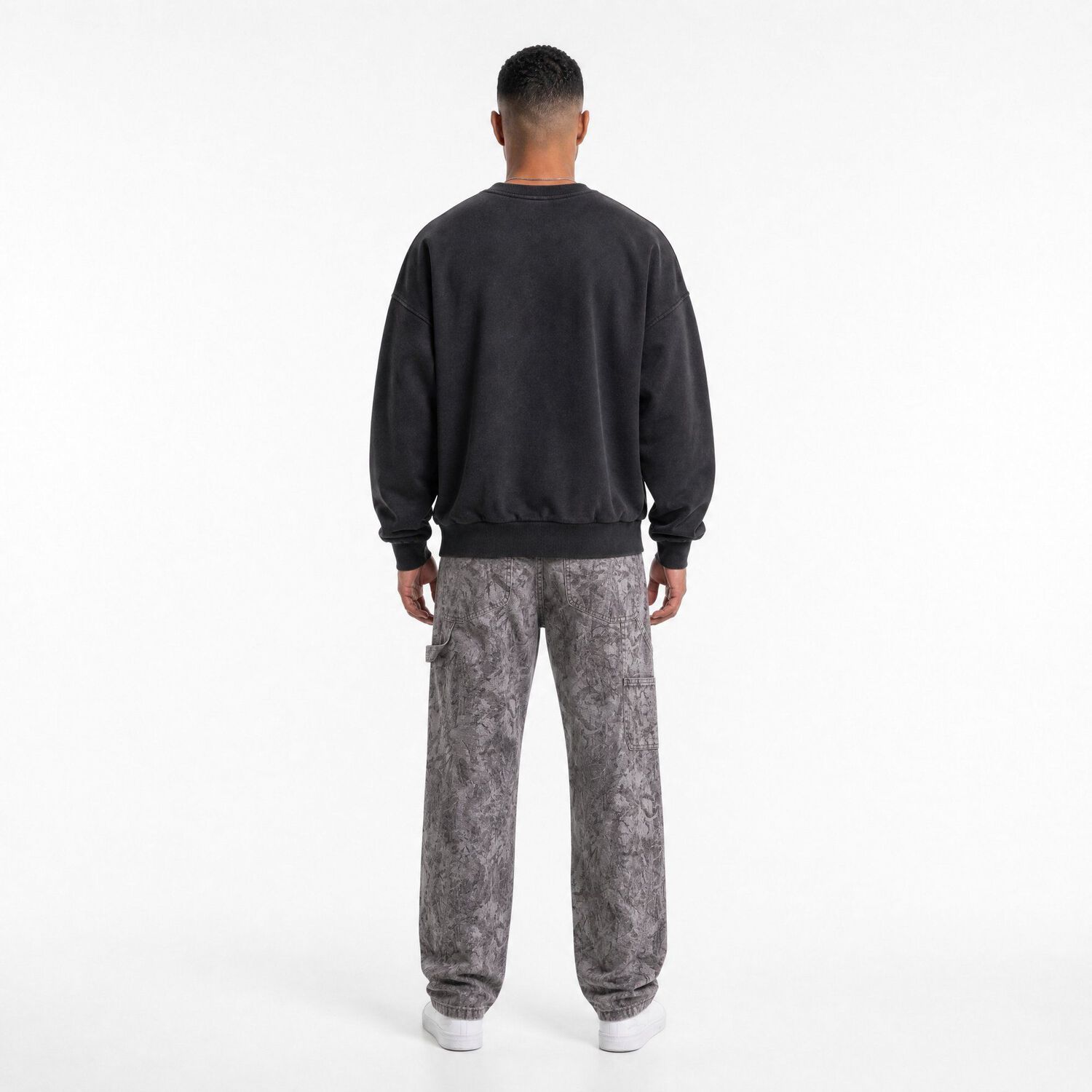 Pantal&oacute;n Hombre Rolly Go image number 1.0