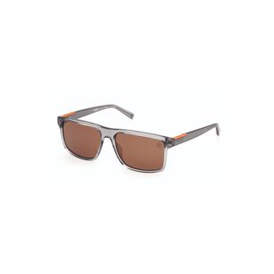 Lentes De Sol Gris Polarizados Timberland