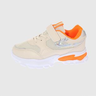 Zapatilla Beige V&iacute;a Franca Art. 3ycf01155beige