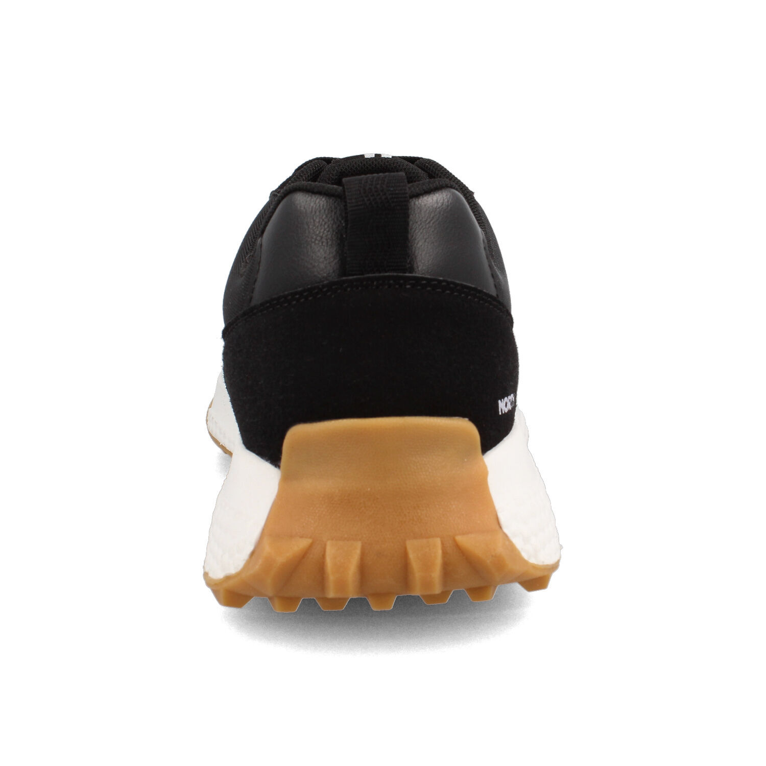 Zapatilla Hombre North Star Bure Negro image number 2.0