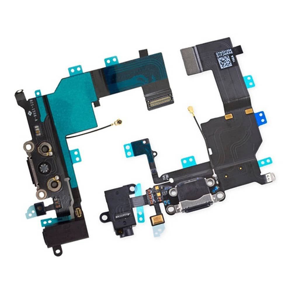 Flex De Carga Compatible Con Iphone 5c image number 2.0