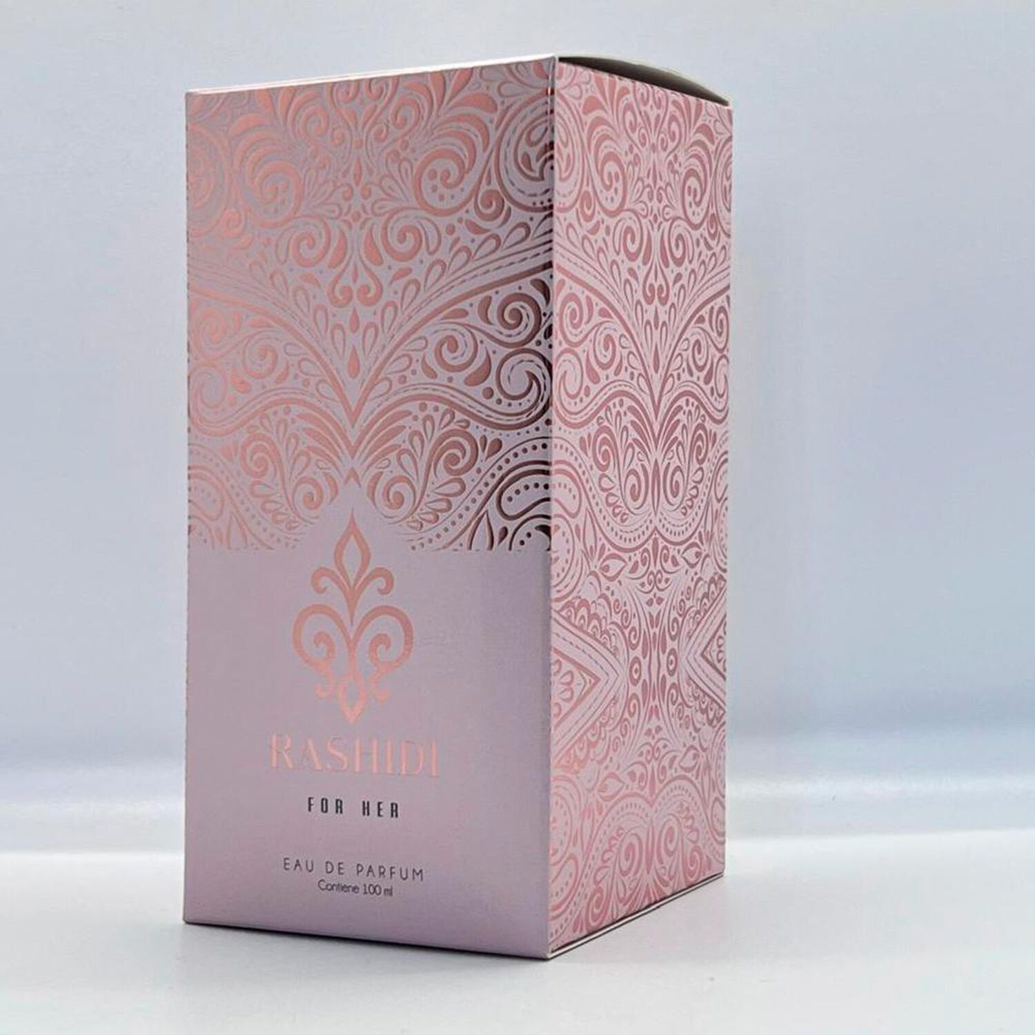 Perfume Mujer For Her Rashidi / 100 Ml / Eau De Parfum image number 2.0