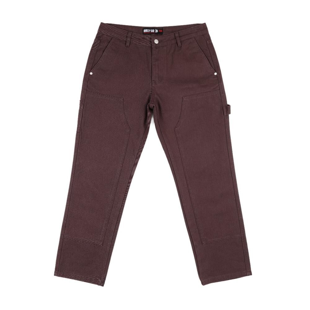 Pantal&oacute;n Hombre Rolly Go image number 0.0