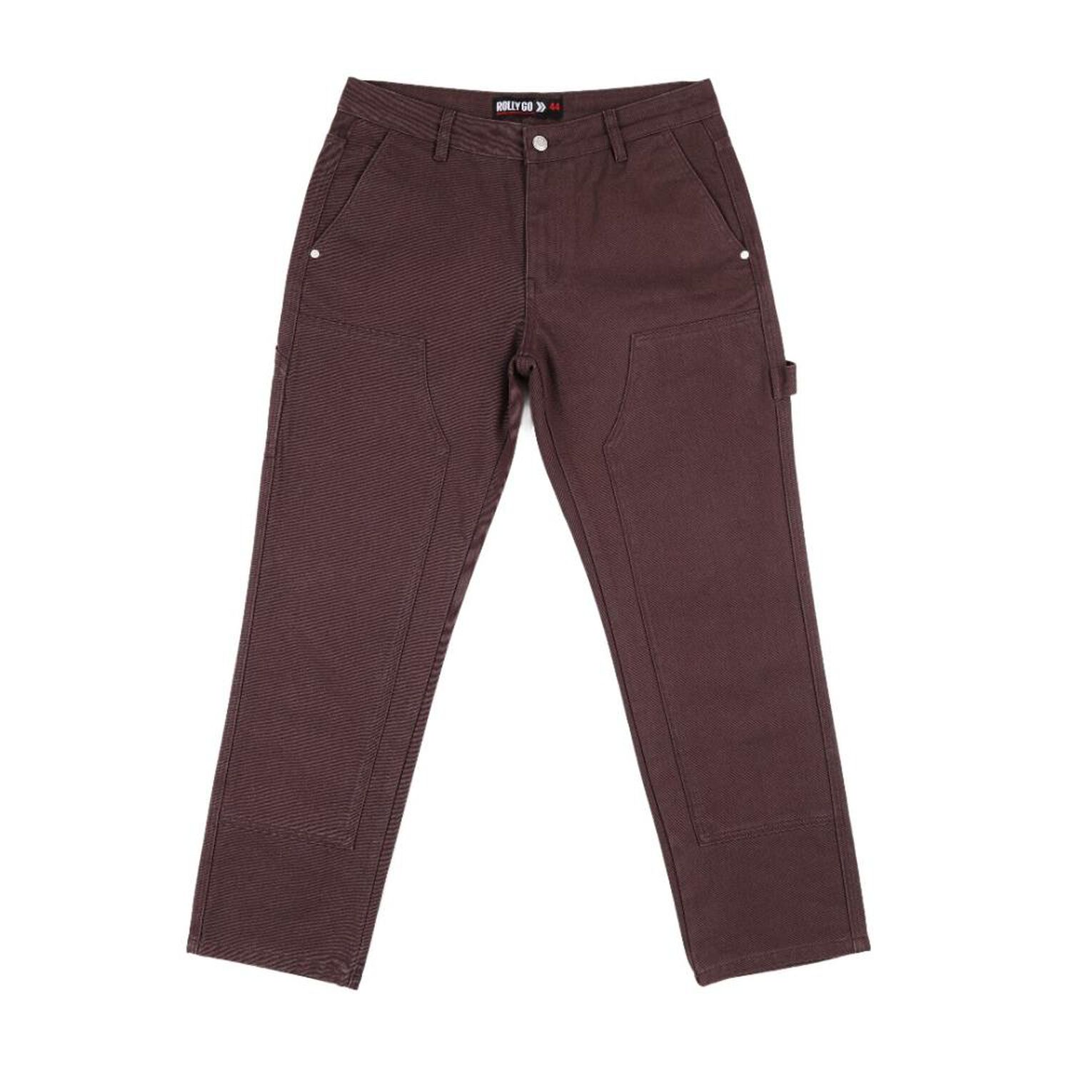 Pantal&oacute;n Hombre Rolly Go image number 0.0