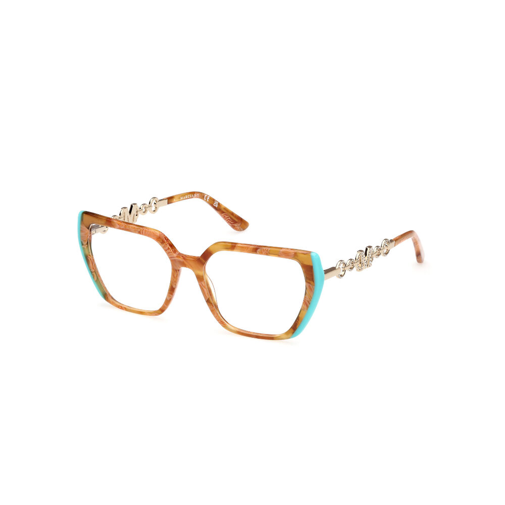 Lentes Ópticos Havana Guess By Marciano image number 1.0